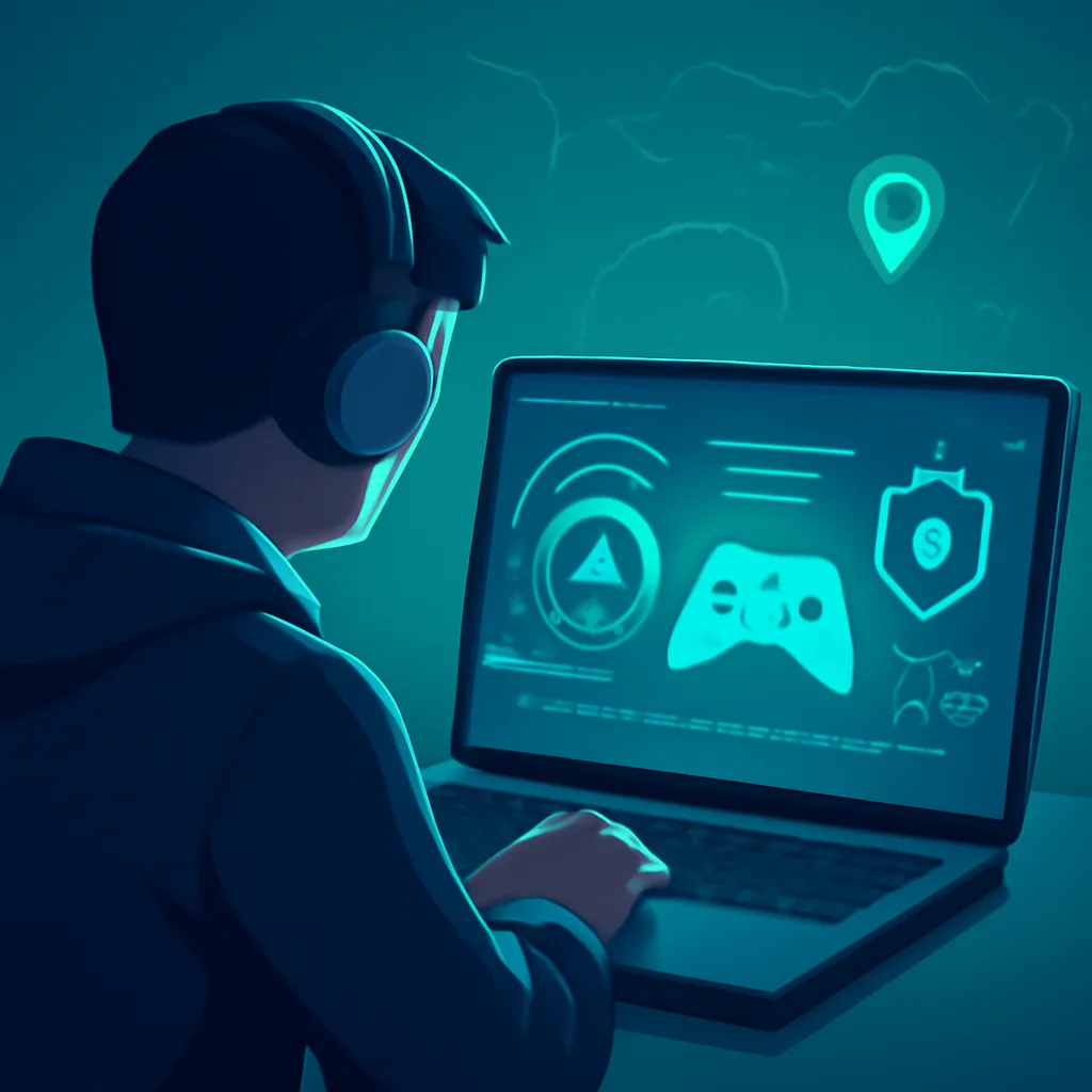 Analisis Apinaga: Memahami Akses Game Online, Fitur, dan Keterbatasannya