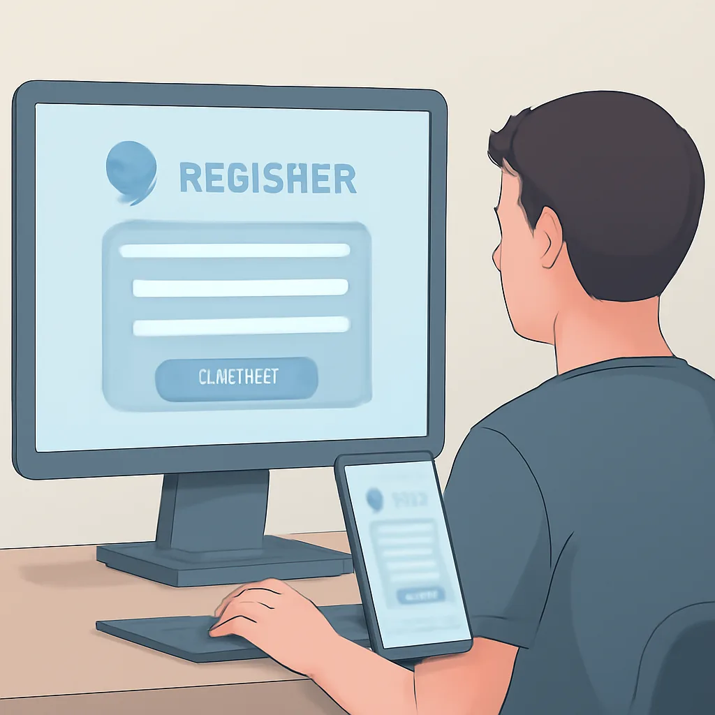 REVIEW Apinaga: Link Daftar Terbaru, Gambaran Fitur, dan Hal yang Perlu Diperhatikan