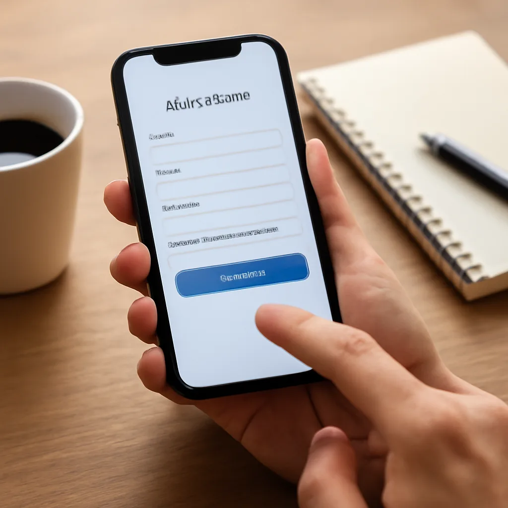 Update: Panduan Daftar Apinaga — Cara Aman Menemukan Link Daftar untuk Game Online Apinaga
