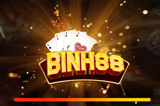 Đôi nét về cổng game Binh88 Club