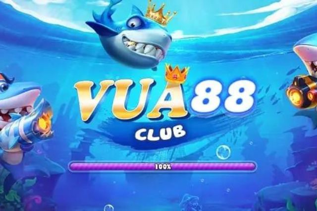 Tai Vua 88 Club