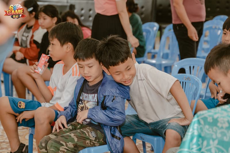 Thực trạng các trại tị nạn của Việt Nam hiện nay