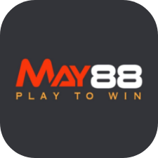 May88 Logo